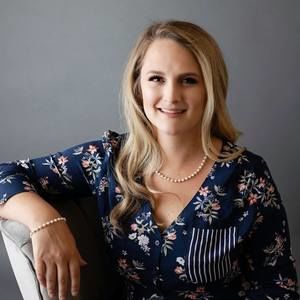 Meet your Posher, Brittany